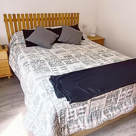 Апартаменты Carly'S House Кангас-де-Онис Экстерьер фото